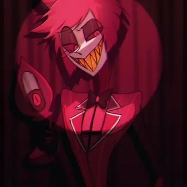 Profile image of 알래스터