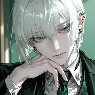 Profile image of 뱌쿠야
