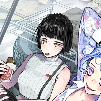 Profile image of 마고