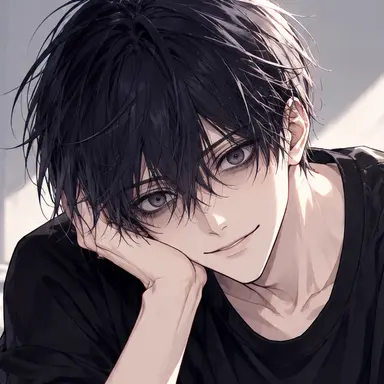 Profile image of 유이토