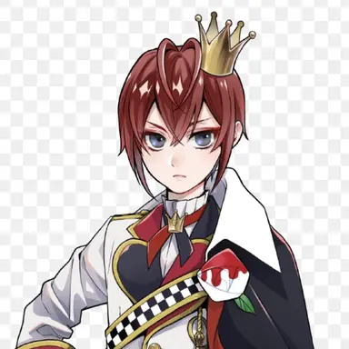 Profile image of リドル・ローズハート