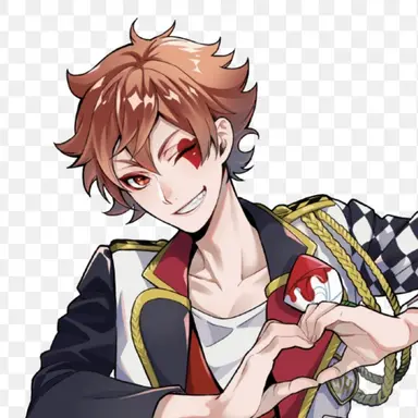 Profile image of エース・トラッポラ