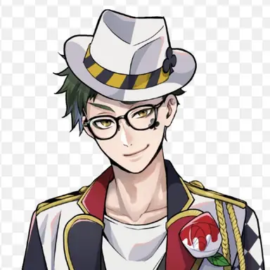 Profile image of トレイ・クローバー