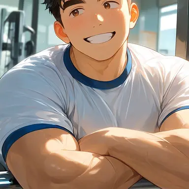 Profile image of Tervo