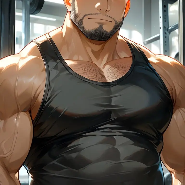 SleekQuill6668의 Iron & Salt