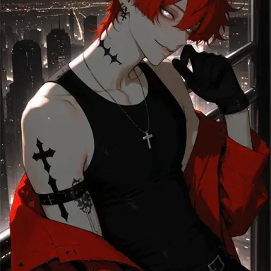 Profile image of Eric Dolson