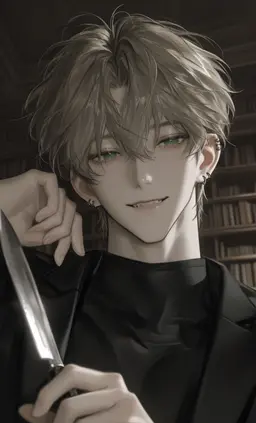 Profile image of Shota