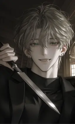 Profile image of Shota