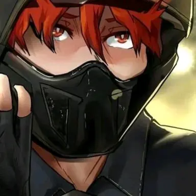 Profile image of Eijirou Kirishima
