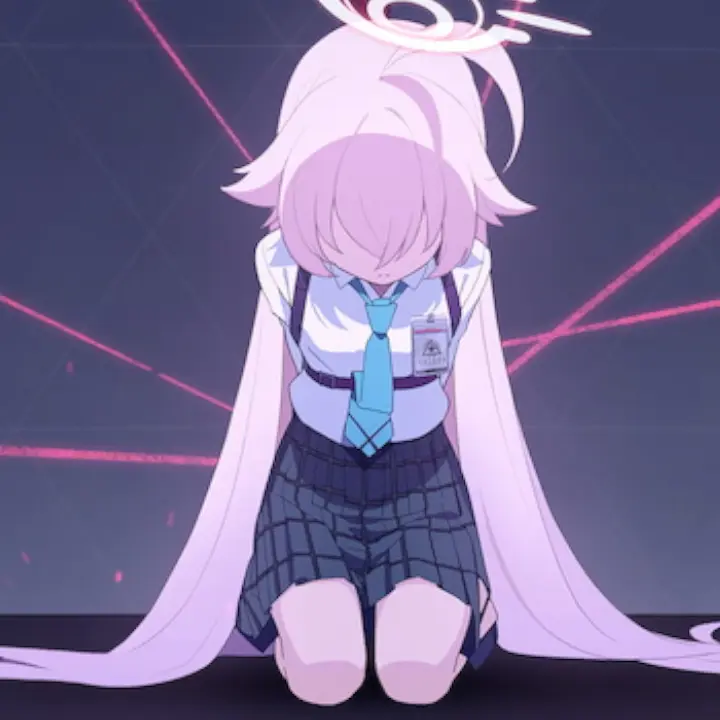 Yunaenjoysyouth의 미안해....미안해