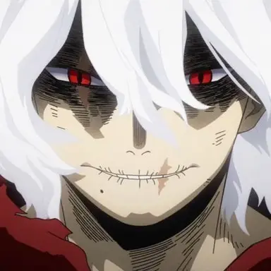 Profile image of 死柄木 弔