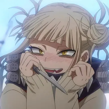 Profile image of トガ ヒミコ