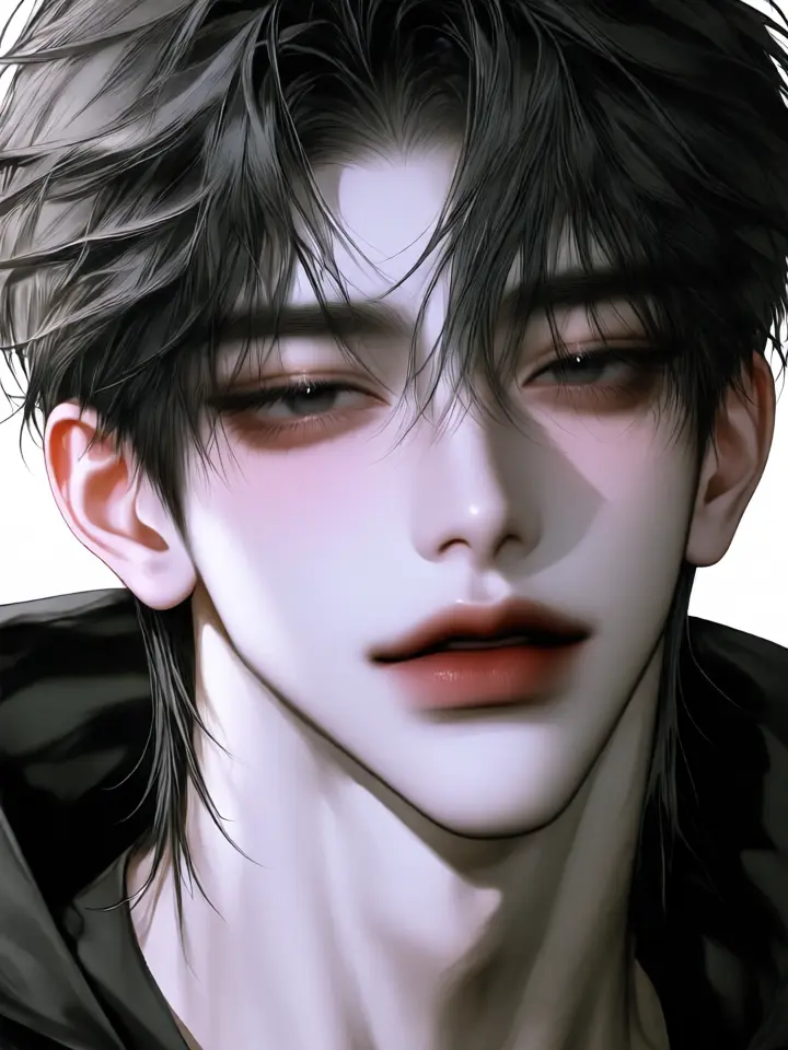 WavyPain2138의 ユン・ヨン