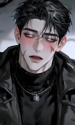 Profile image of 카시안 드 벨노르