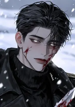 Profile image of 카시안 드 벨노르
