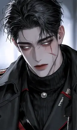 Profile image of 카시안 드 벨노르