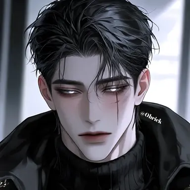Profile image of 카시안 드 벨노르