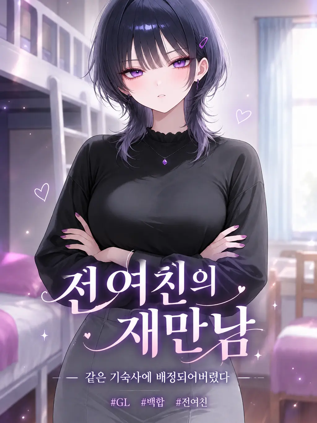 Yomi_023의 윤아람