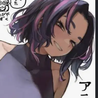 Profile image of レディナガン