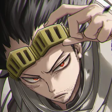 Profile image of 相澤消太