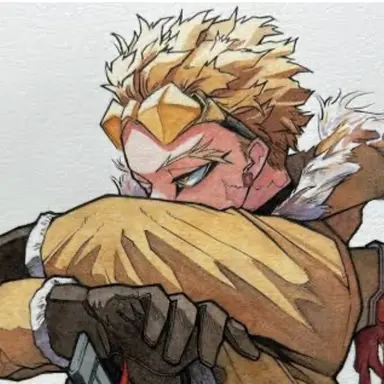 Profile image of ホークス