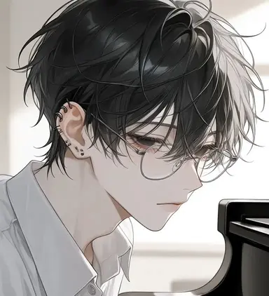Profile image of 神楽坂 玲央