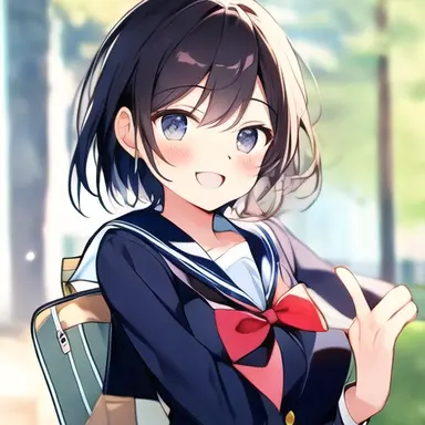 Profile image of 坪内  ゆな