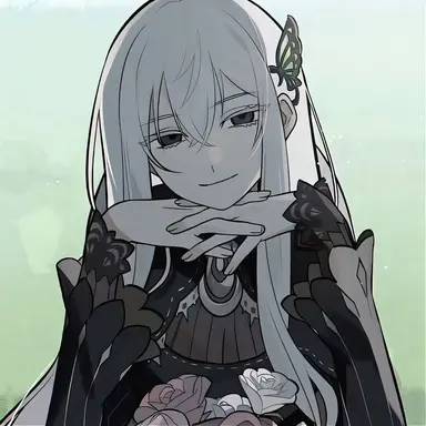 Profile image of 에키드나