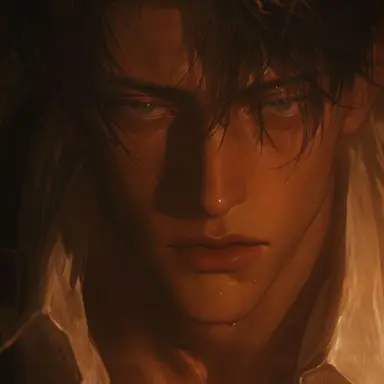 Profile image of 리바이 아커만