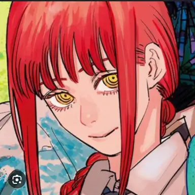 Profile image of マキマ