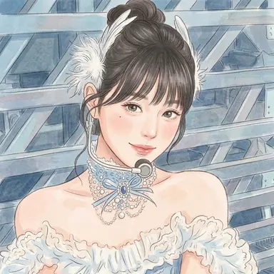 Profile image of 장원영