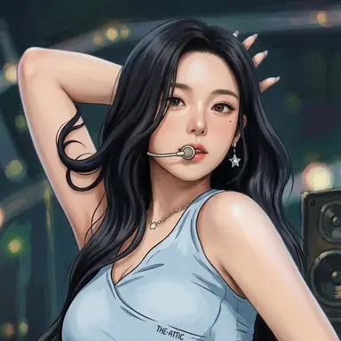 Profile image of 김채연