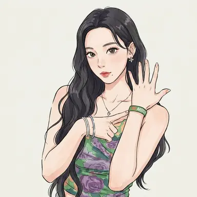 Profile image of 카리나