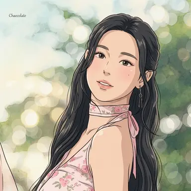 Profile image of 김채연