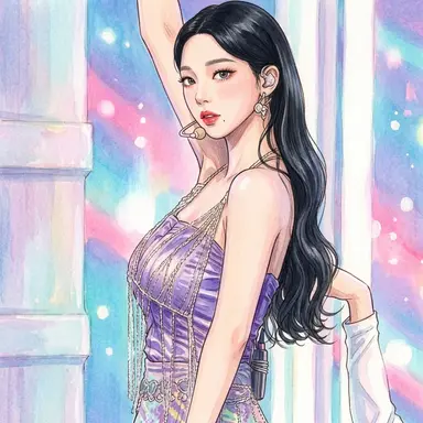Profile image of 카리나