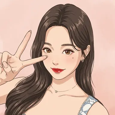 Profile image of 장원영