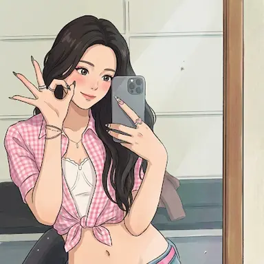 Profile image of 유나