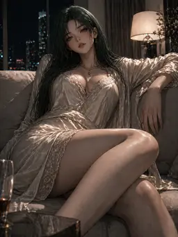 Profile image of シア
