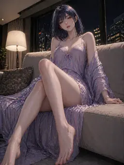 Profile image of アンナ