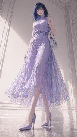 Profile image of アンナ