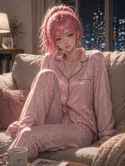 Profile image of シエル
