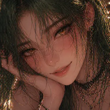 Profile image of 시아