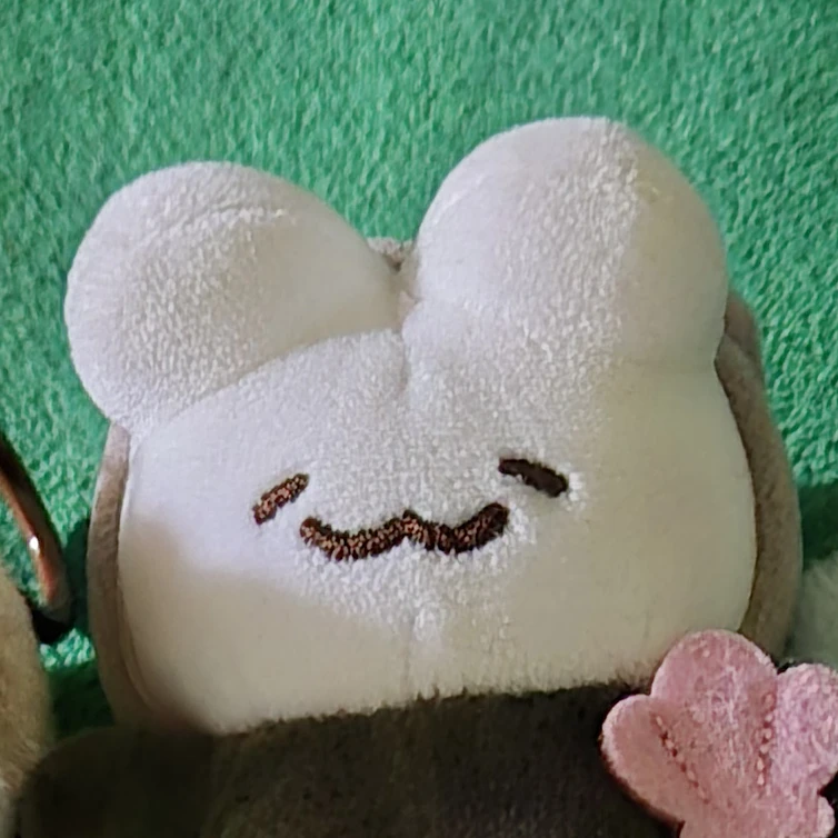 당당