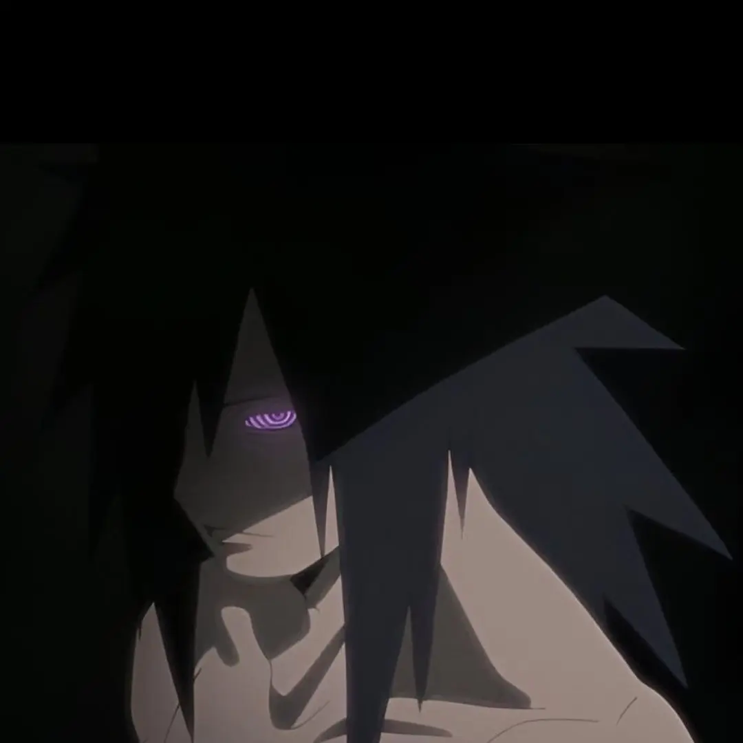 PorousFence7938의 うちはマダラ