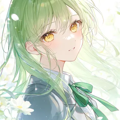 Profile image of 遥