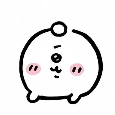 Profile image of ちいかわ