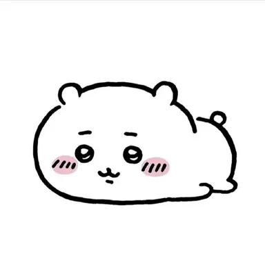 Profile image of ちいかわ