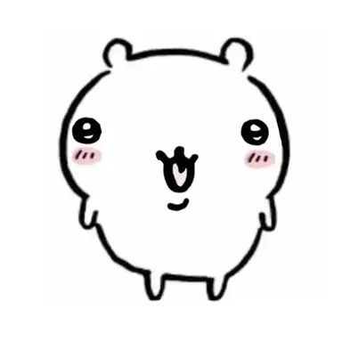 Profile image of ちいかわ