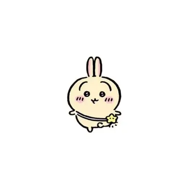 Profile image of うさぎ
