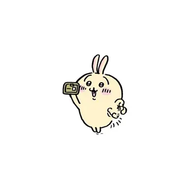 Profile image of うさぎ